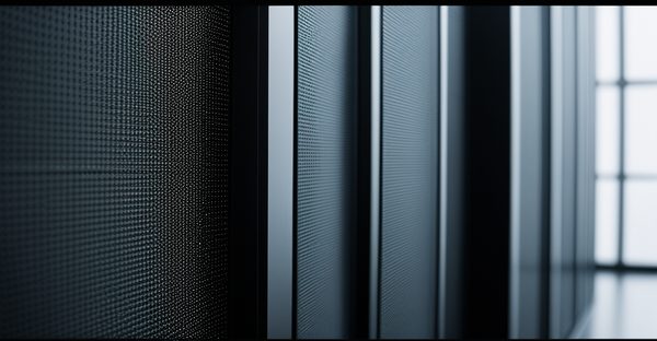 Understanding the vertical and horizontal installation principle