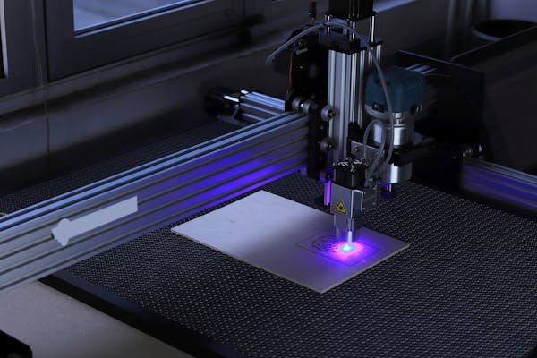 Unlock exclusive deals with our laser engraver coupon!